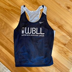 Lacrosse Pinnie